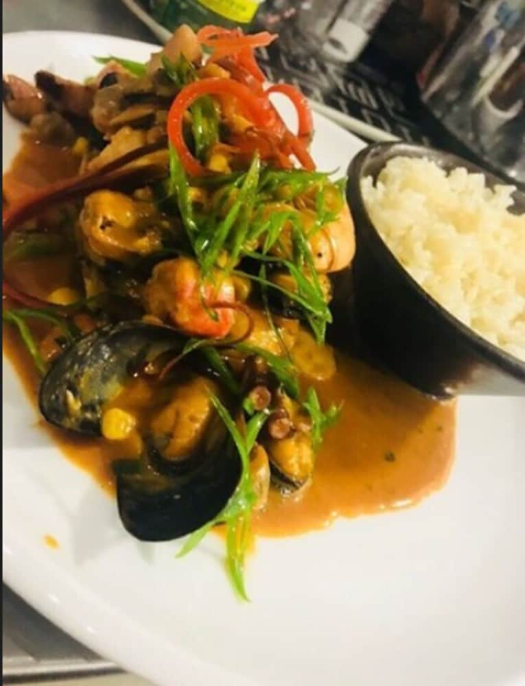 Фото Hotel Apacheta