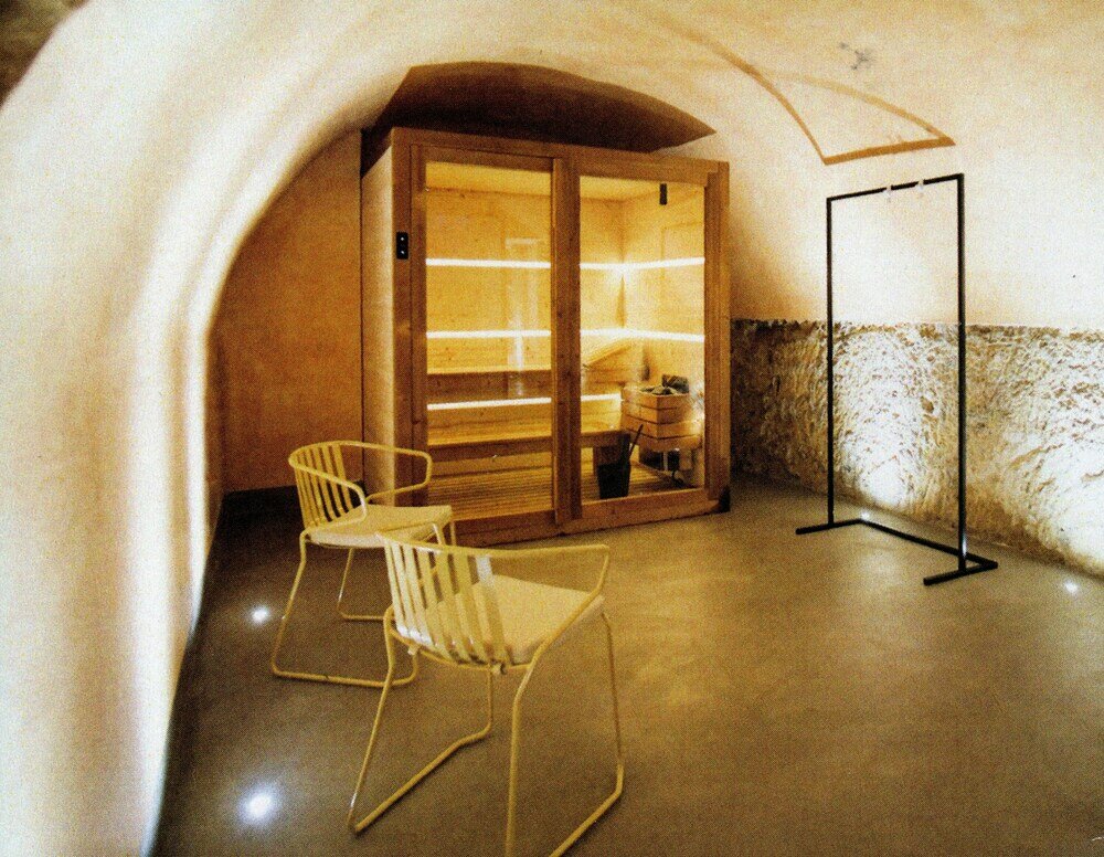 Фото Casa dell'Aromatario b&b