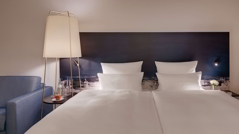 Фото Hotel the Yard Bad Honnef