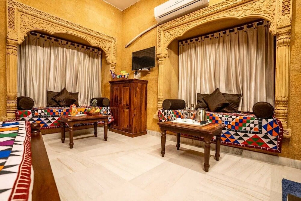 Фото Royal Villa Jaisalmer