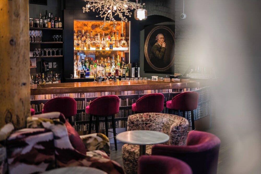Фото The Ivy at Verity