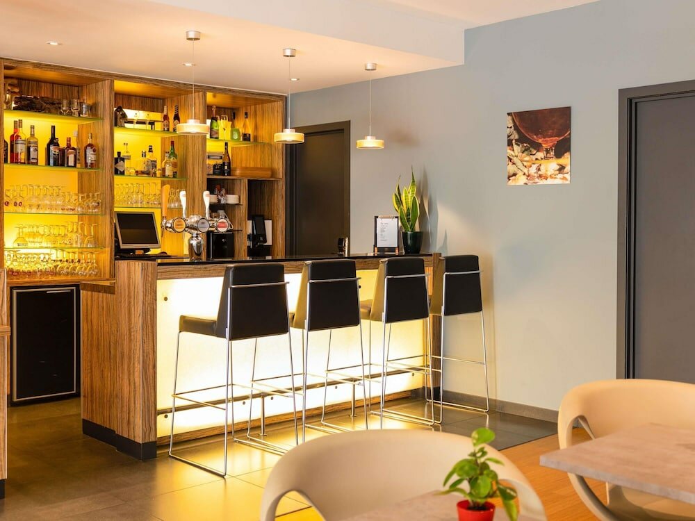 Фото Ibis Leuven Centrum