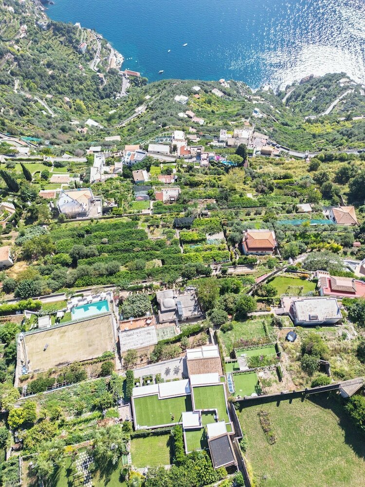 Фото Villa Amore