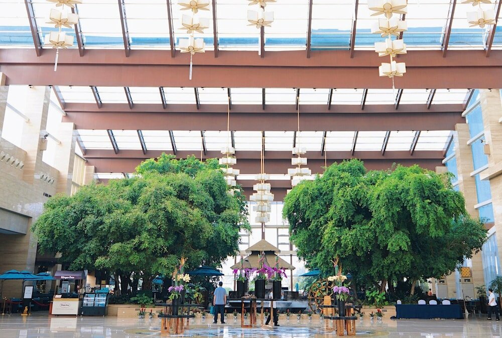 Фото InterContinental Heilong Lake