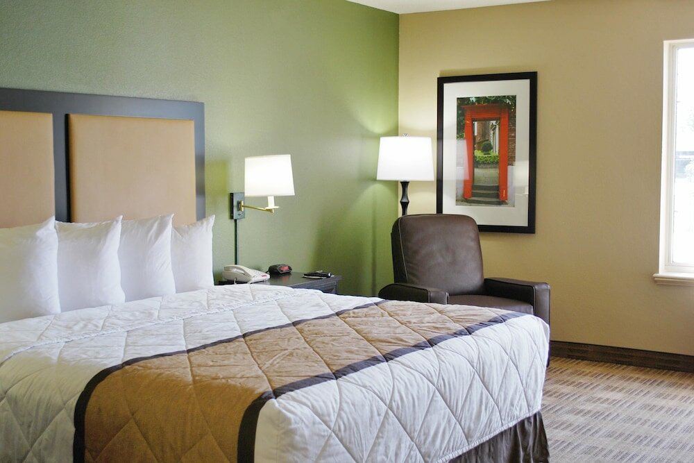 Фото Red Roof Inn Southfield