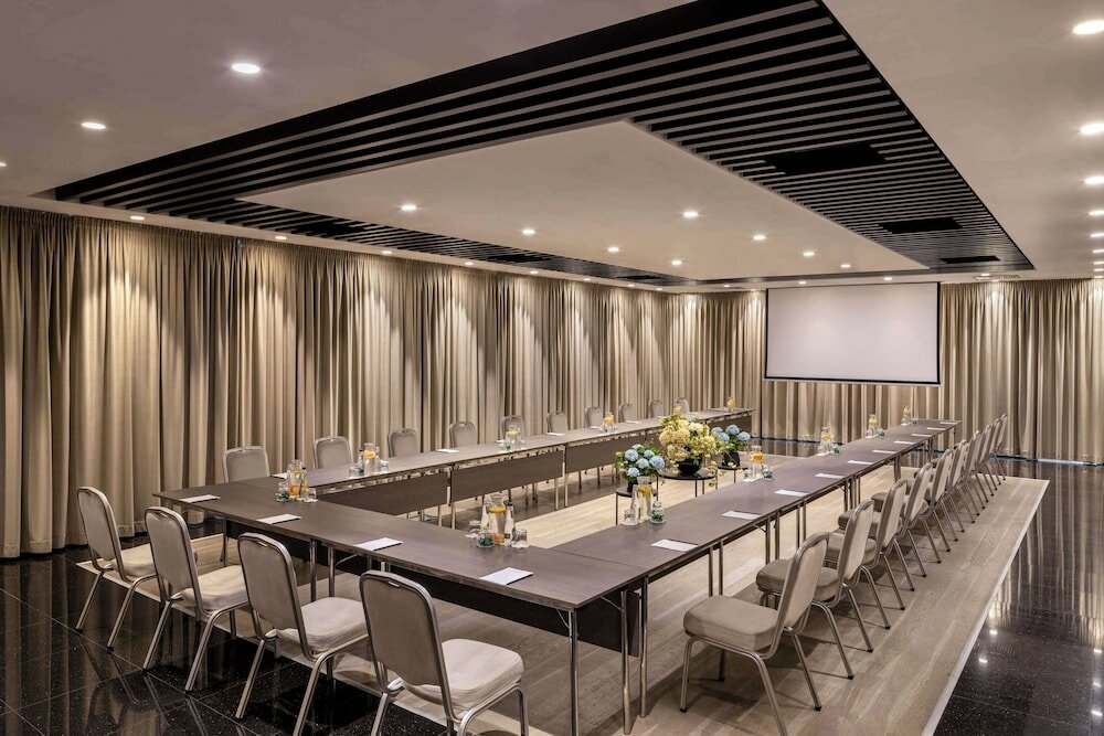 Фото Radisson Blu Leogrand Hotel