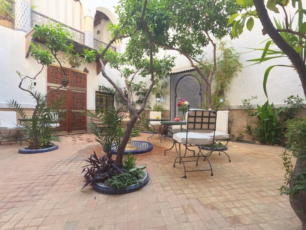 Фото Riad Maizie