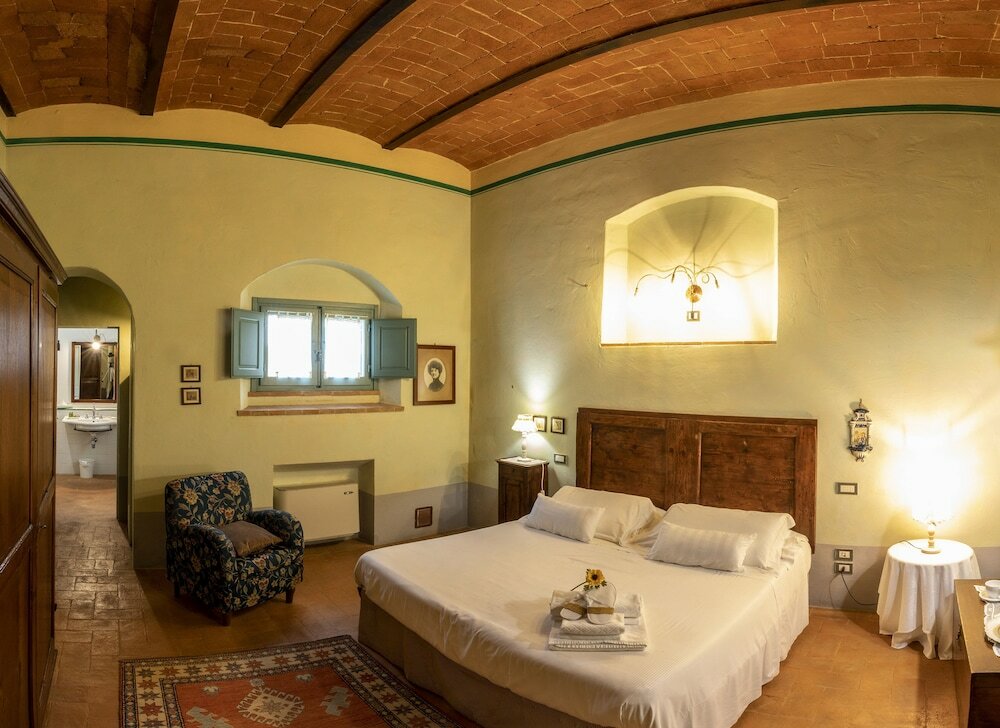 Фото Cortona Resort - Le Terre Dei Cavalieri