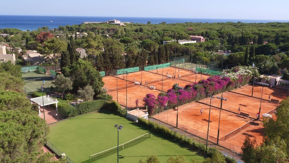 Фото Forte Village Resort - Il Borgo