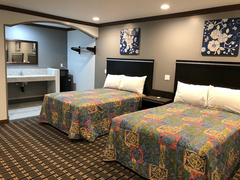 Фото Starlight Inn South El Monte