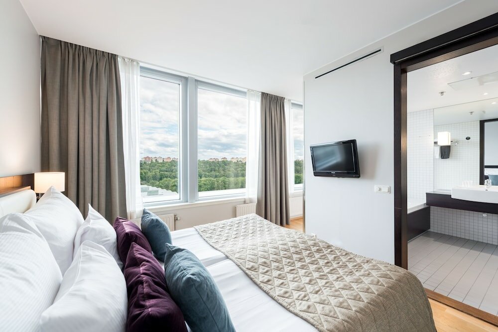 Фото Clarion Hotel Stockholm