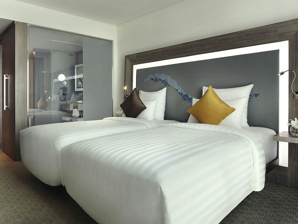 Фото Novotel Tangerang