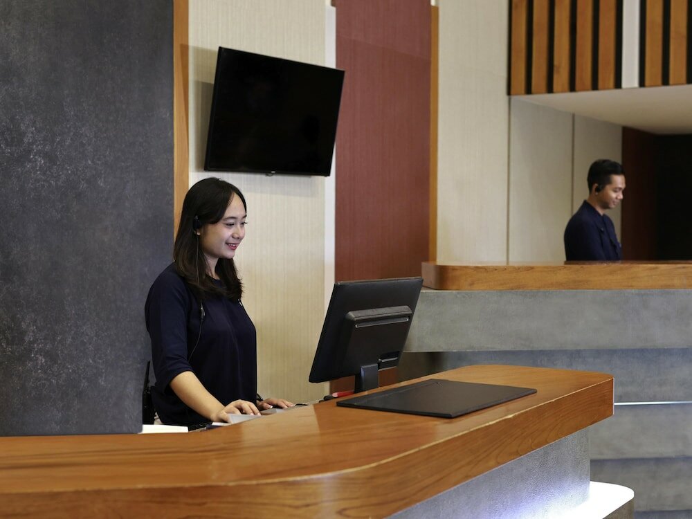 Фото Novotel Bali Ngurah Rai Airport