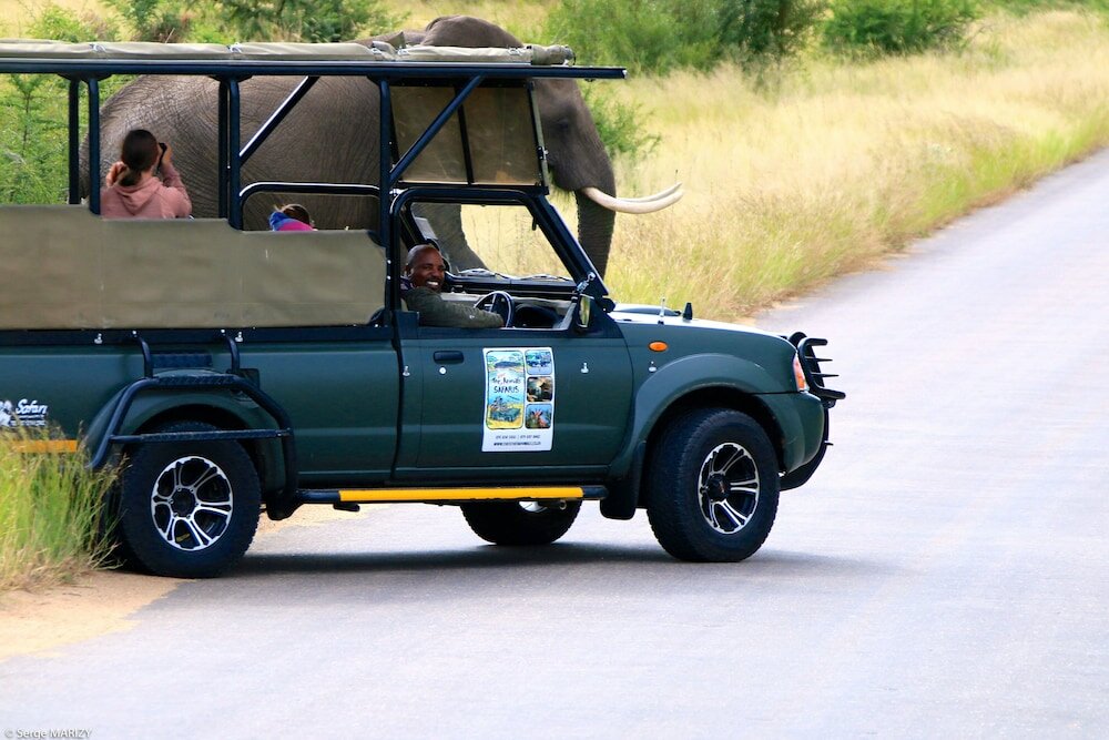 Фото Lindiwe Safari Lodge
