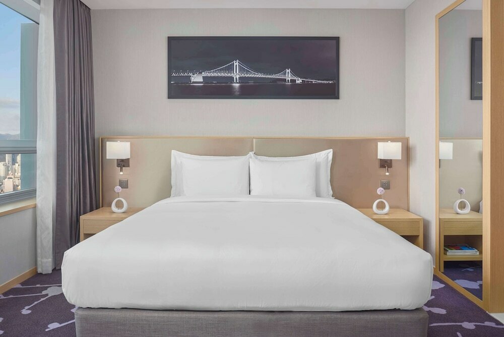 Фото Avani Central Busan