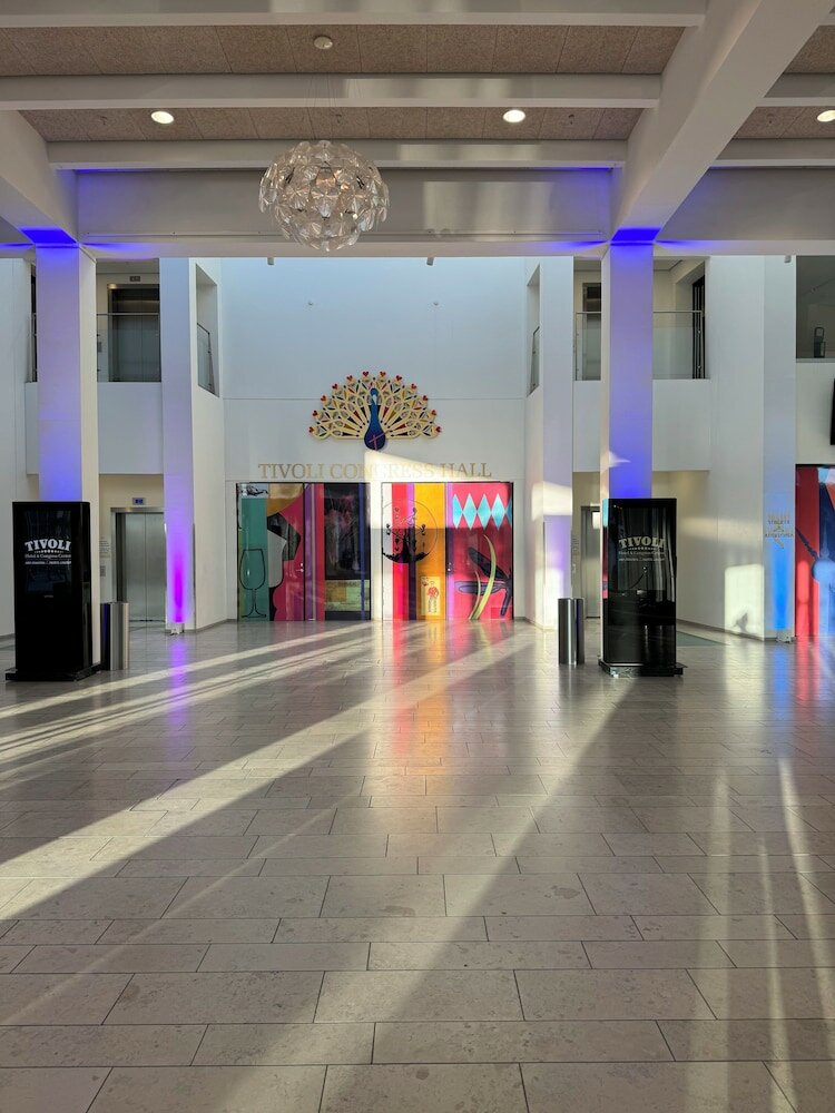 Фото Tivoli Hotel