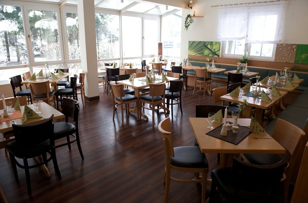 Фото Ibis Kassel Melsungen