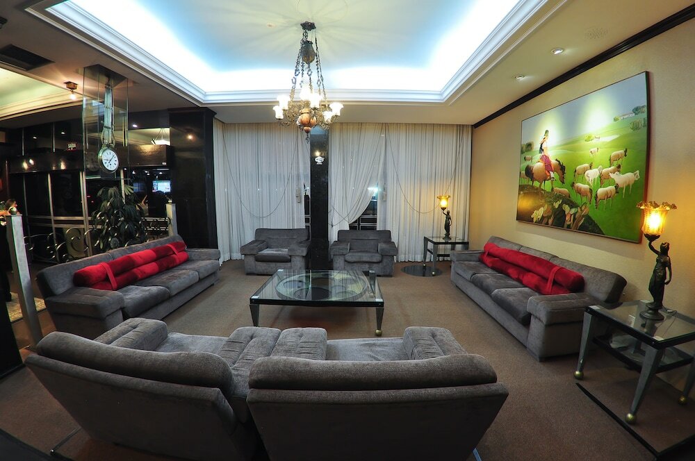 Фото Ritter Hotéis