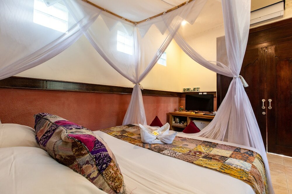 Фото Ubud Aura Retreat