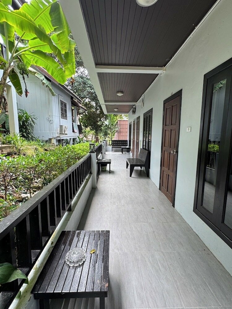 Фото Tok's Little Hut