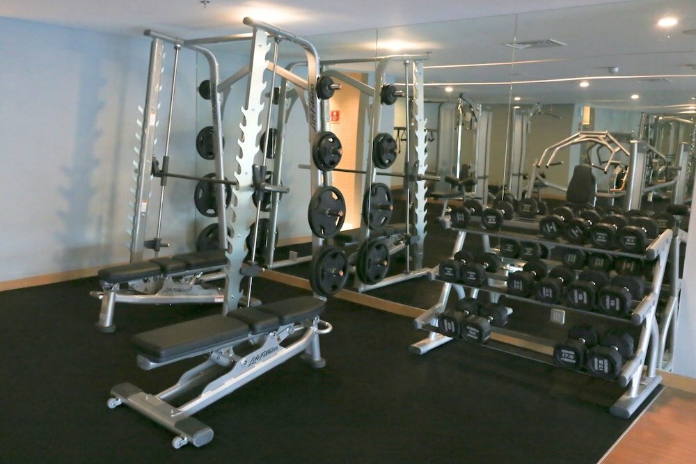 Фото Four Points by Sheraton Balikpapan