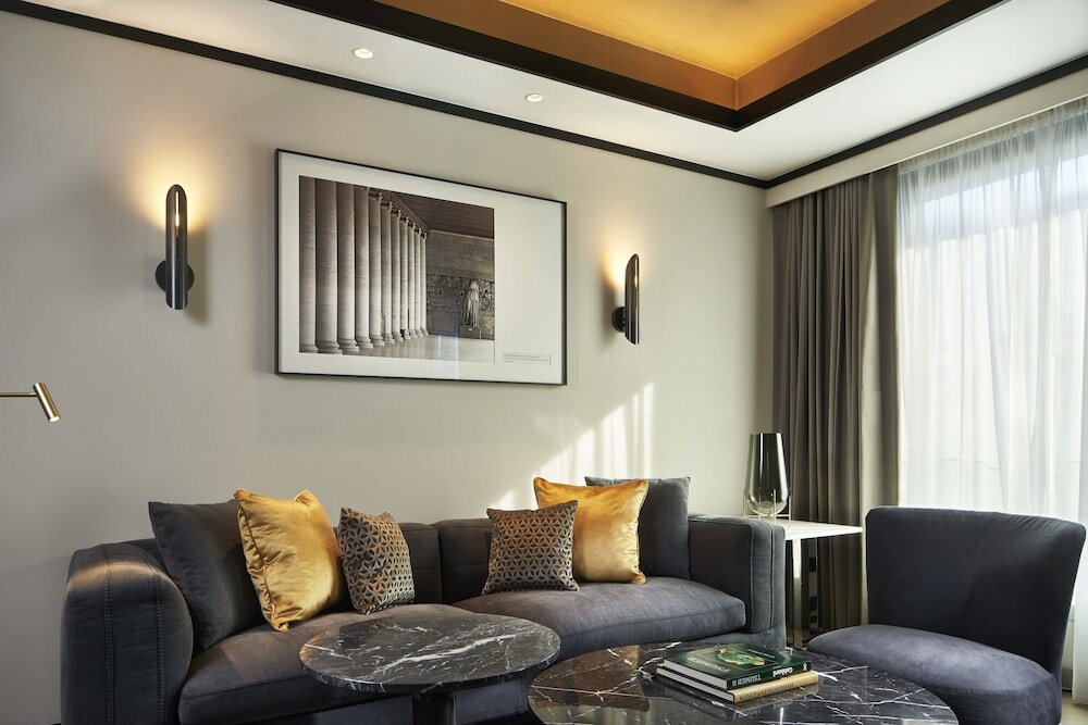 Фото Academias Hotel, Autograph Collection