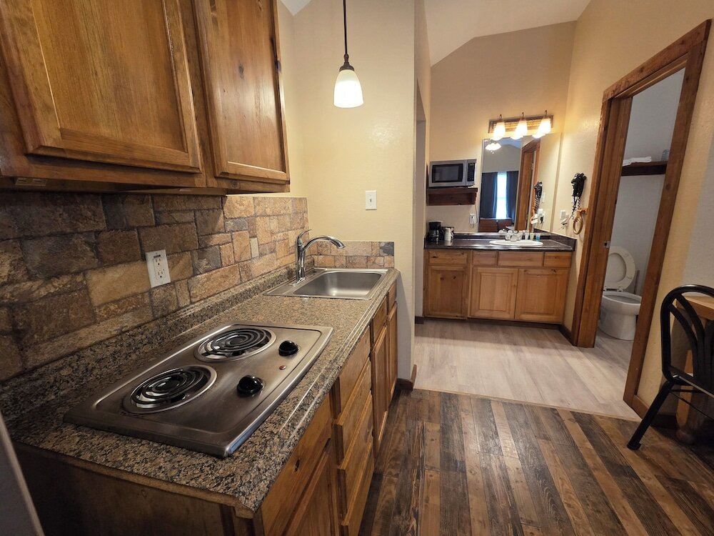 Фото Texas Star Lodges