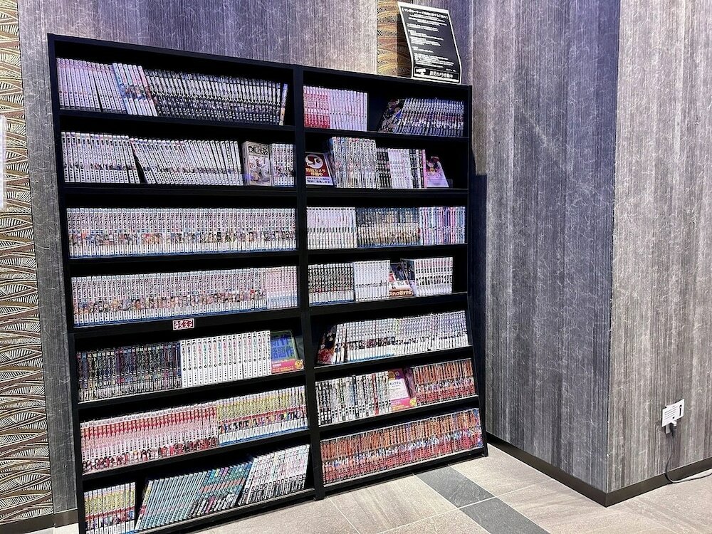 Фото Henn na Hotel Premier Kyoto Station Hachijo Exit Front