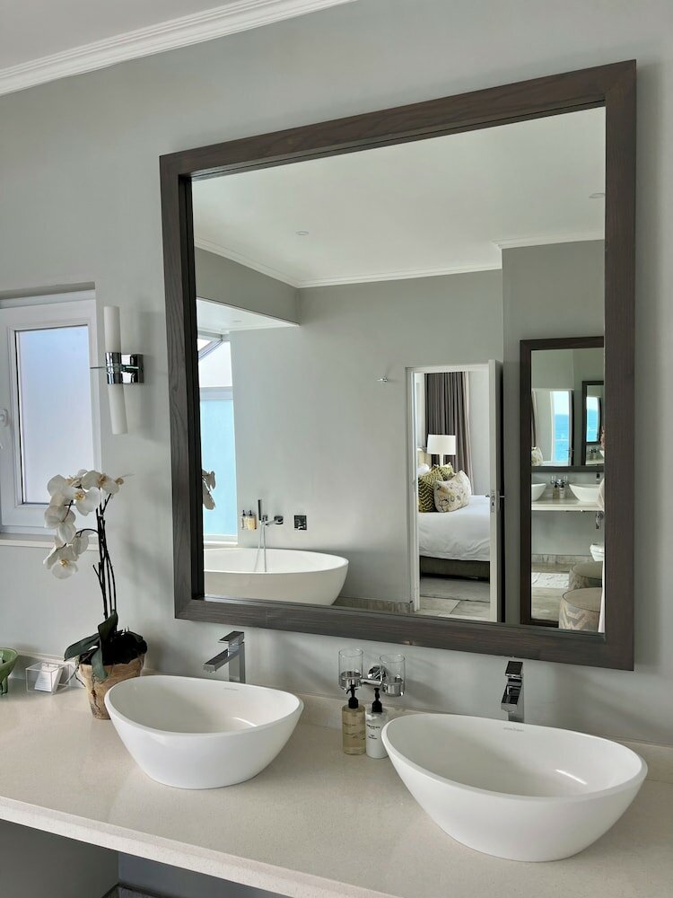 Фото Ocean View House
