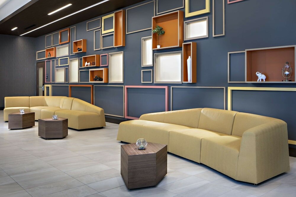 Фото Hyatt Place Grand Rapids Downtown