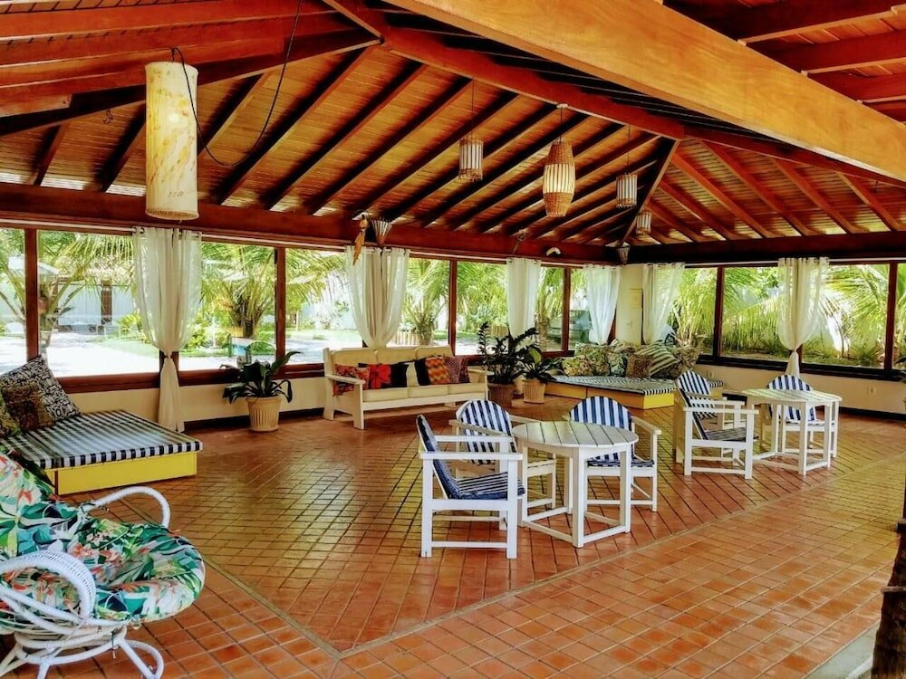 Фото Hotel Mar de Cabo Frio