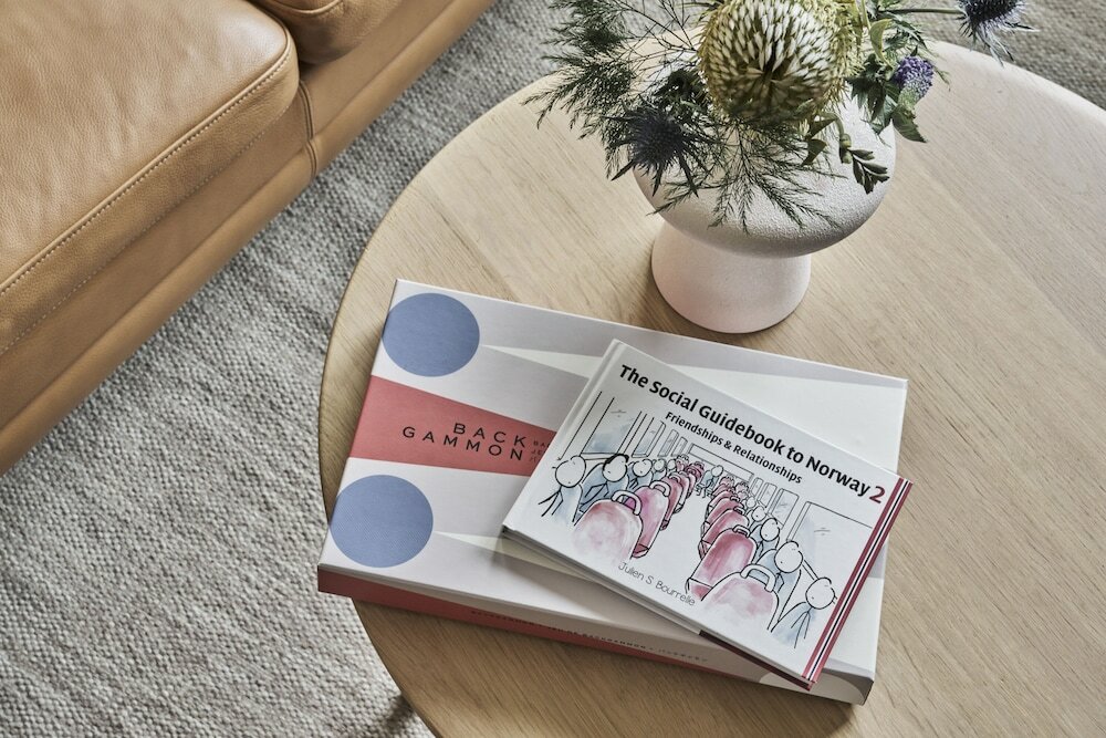 Фото Eilert Smith Hotel