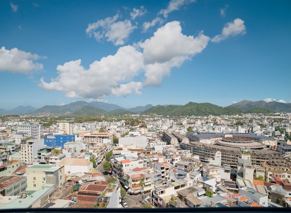 Фото Areca Hotel Nha Trang