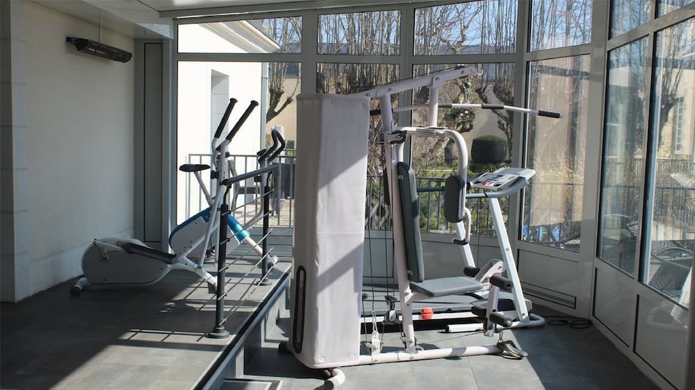 Фото Hôtel Perier du Bignon