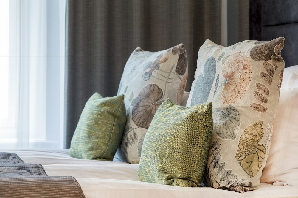 Фото Clarion Collection Hotel Victoria