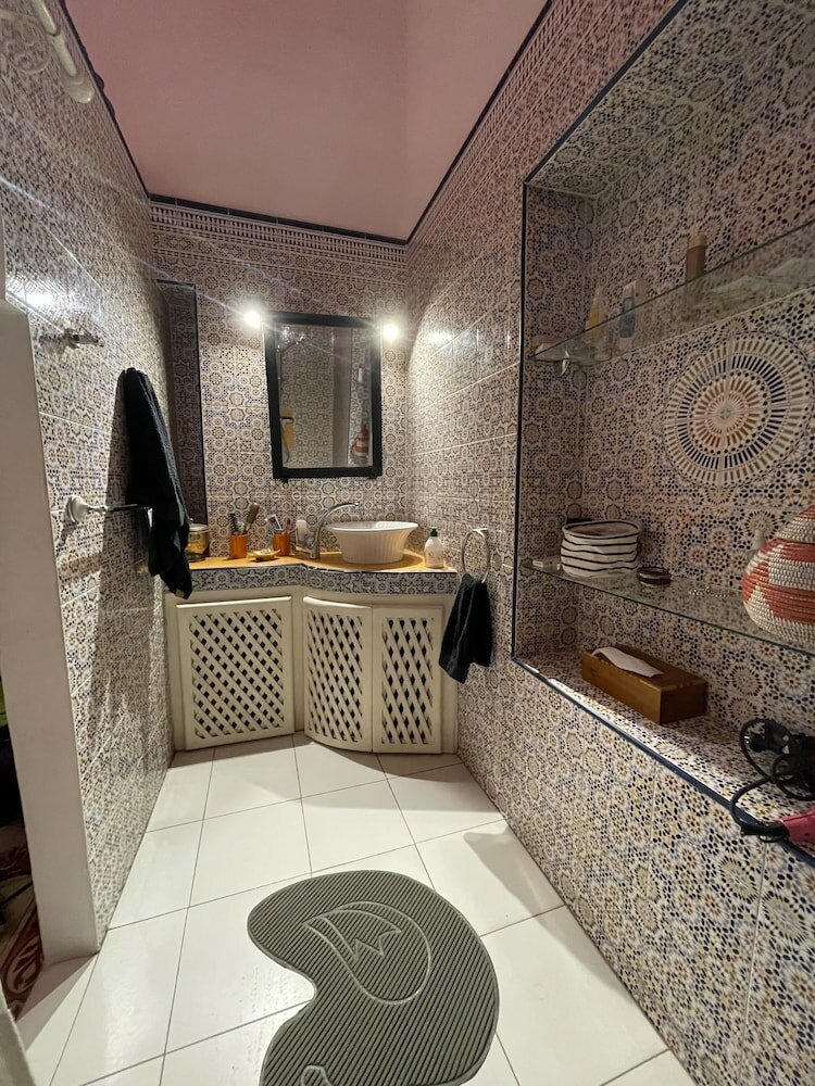 Фото Riad Sidi Magdoul