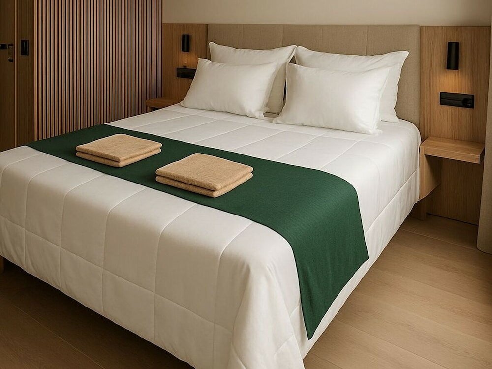 Фото Hotel Patilla