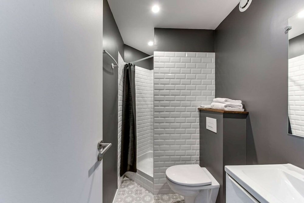 Фото Brit Hotel St Nazaire Centre Gare