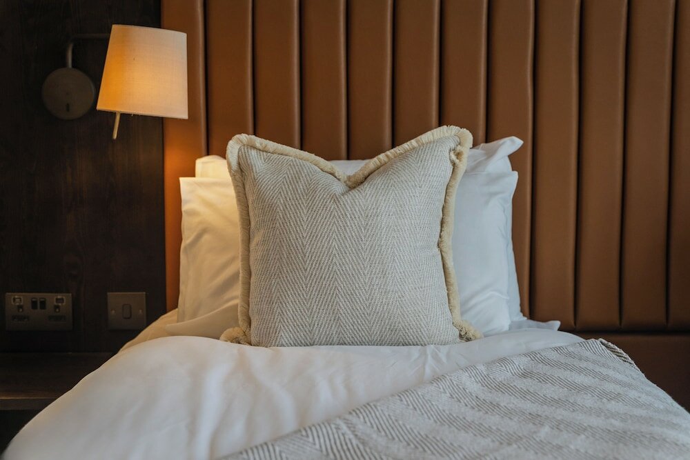 Фото CoDE Pod – The CoURT - Edinburgh