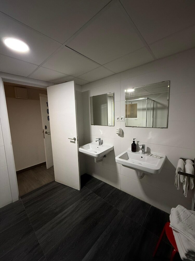 Фото Hostal Boutique Benidorm Blue Beach