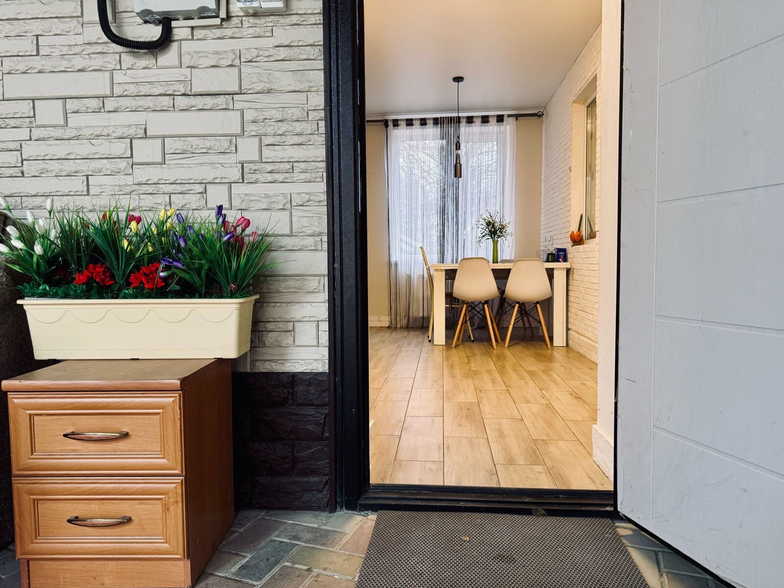 Фото Апартаменты на Авиации