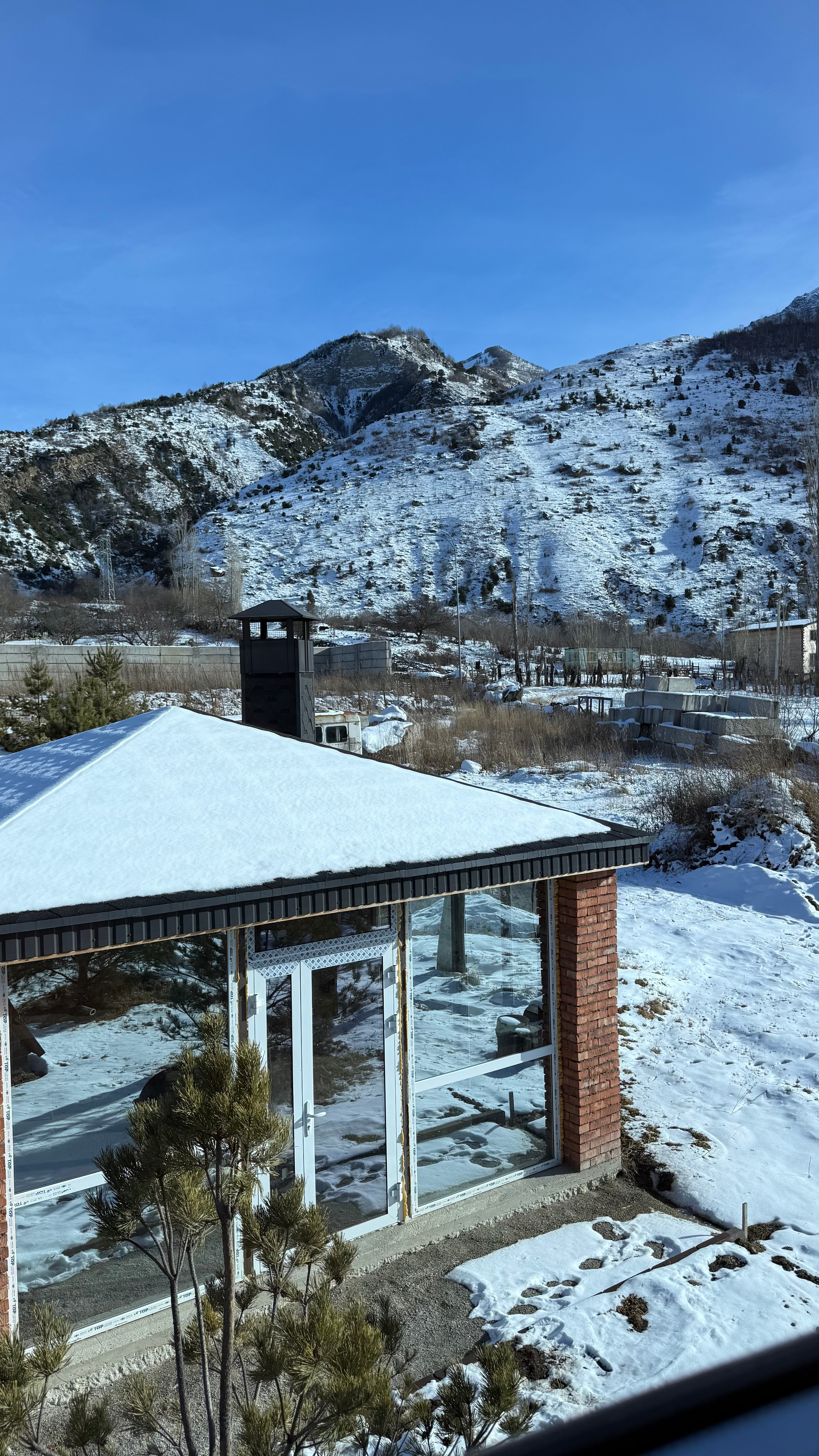 Фото Travel in Balkaria