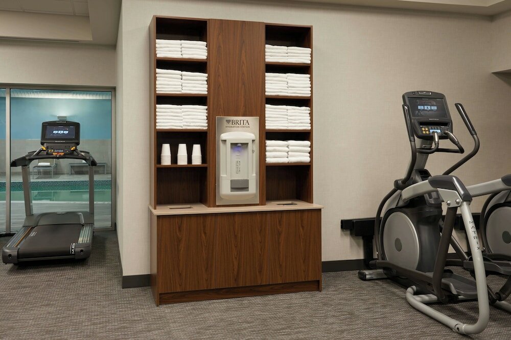 Фото TownePlace Suites by Marriott Oshawa