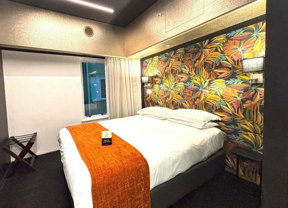 Фото Onomo Hotel Cape Town Foreshore