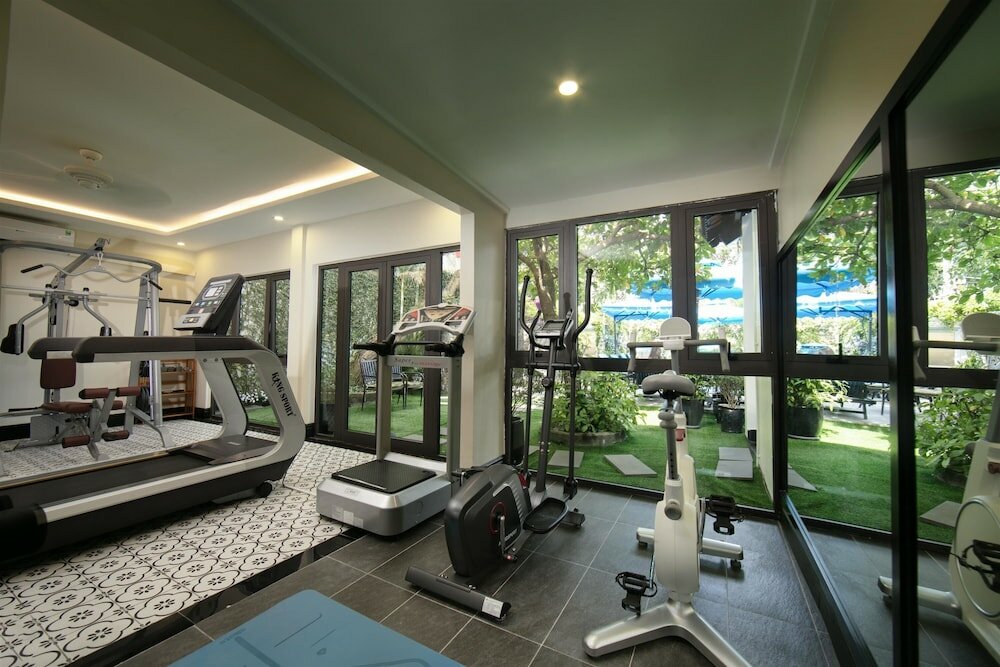 Фото Golden Holiday Hotel & SPA