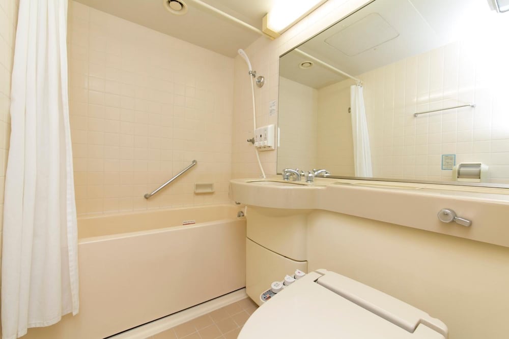 Фото Hotel Green Park Suzuka