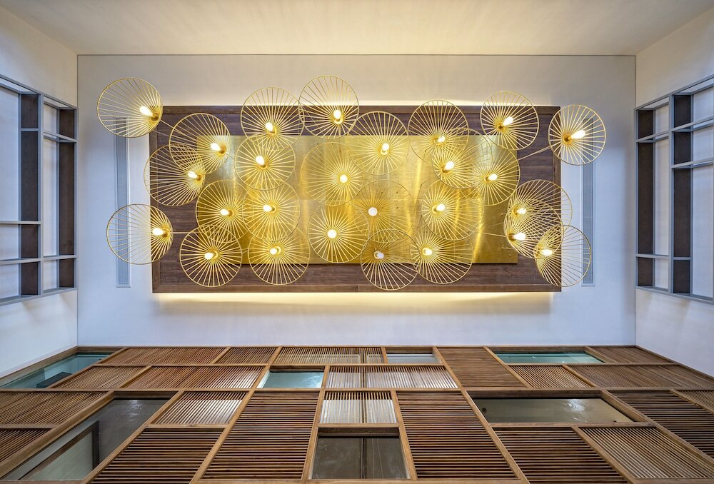 Фото Icon Saigon - LifeStyle Design Hotel