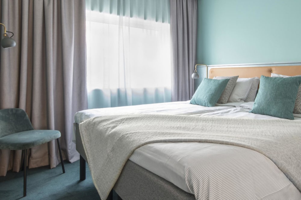 Фото Quality Hotel the Mill