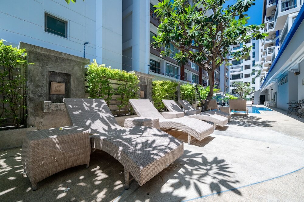 Фото Kokotel Pattaya South Beach