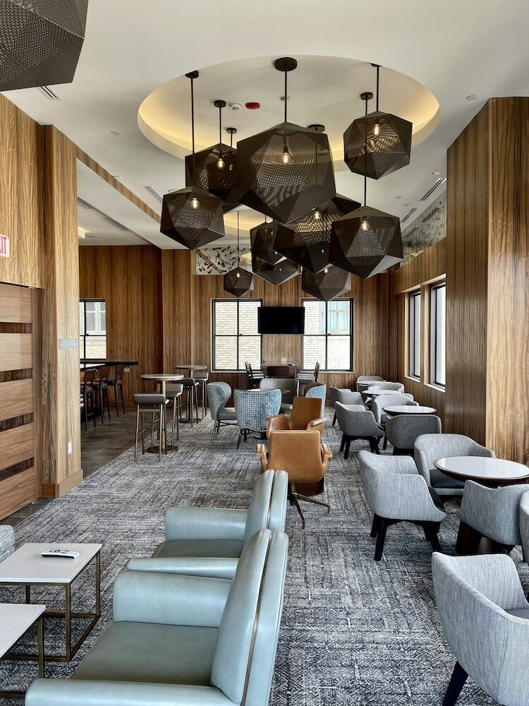 Фото Hyatt Place Houston Downtown